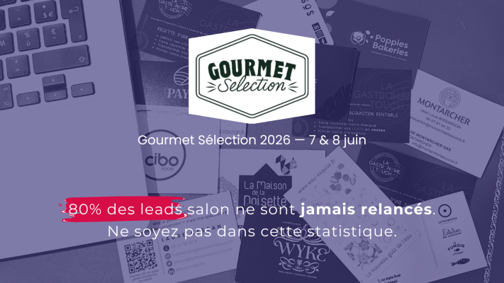 Gastronome Touch_Gourmet Selection 2026